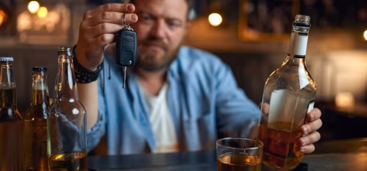 Konfiskata samochodu – Kiedy możesz stracić samochód?