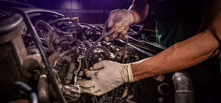 Naprawa samochodu droższa od jego wartości