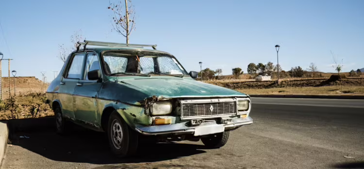 Ubezpieczenie OC jest obowiązkowe, nawet jeśli nie korzystasz z auta