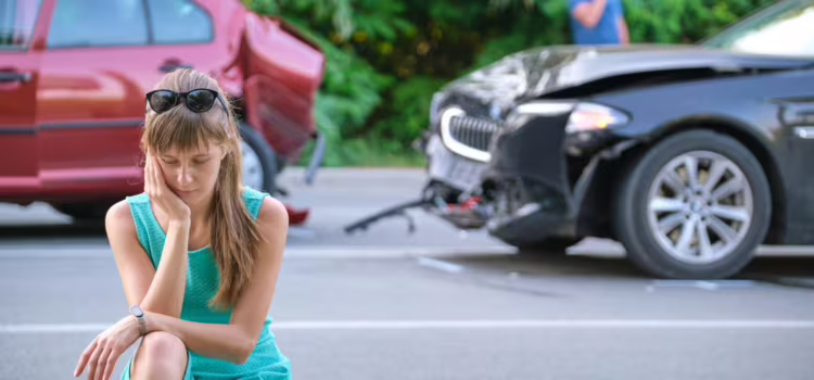 Po wypadku pokryjesz koszty sprzątania drogi