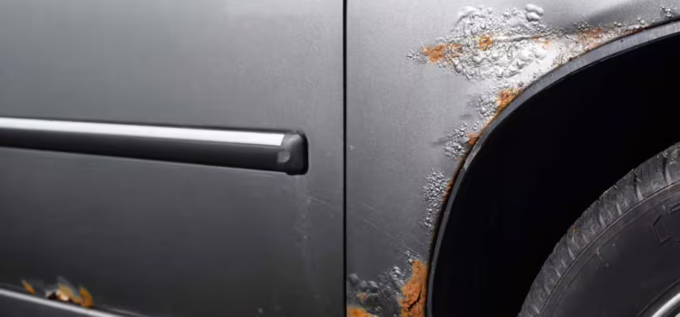 Złomowanie samochodu bez przeglądu – czy jest legalne?