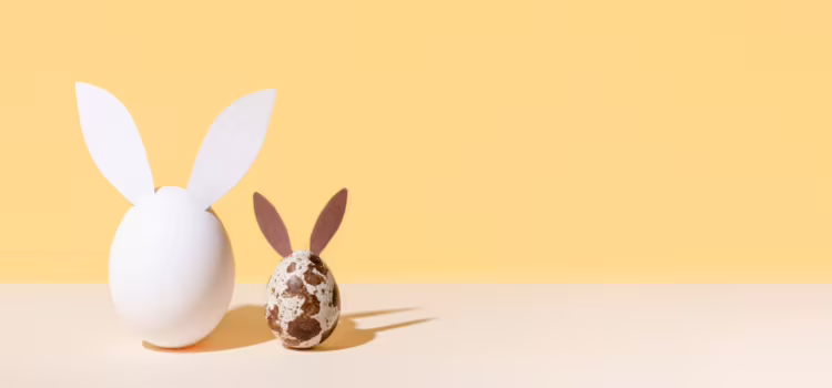 Życzenia Wielkanocne