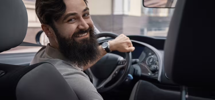 Ecodriving, część 1