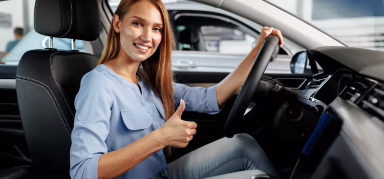 Ecodriving, część 2