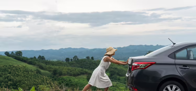 Najbardziej awaryjne samochody wg ADAC