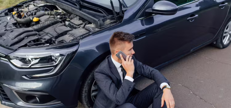 Najmniej awaryjne 10-letnie niemieckie samochody osobowe