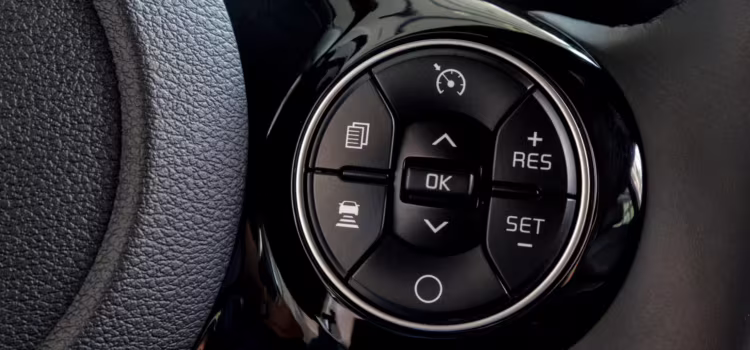 Jak ekonomicznie używać tempomat