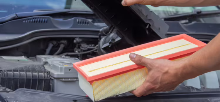 Co ile wymieniać filtr kabinowy i gdzie jest filtr?