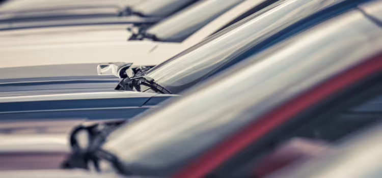 Jak wygląda motoryzacja w Polsce