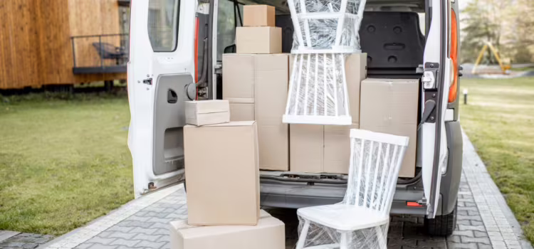 Sprawdzone używane auta dostawcze