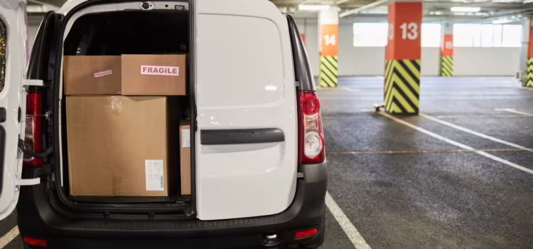 Sprawdzone używane auta dostawcze – część 2