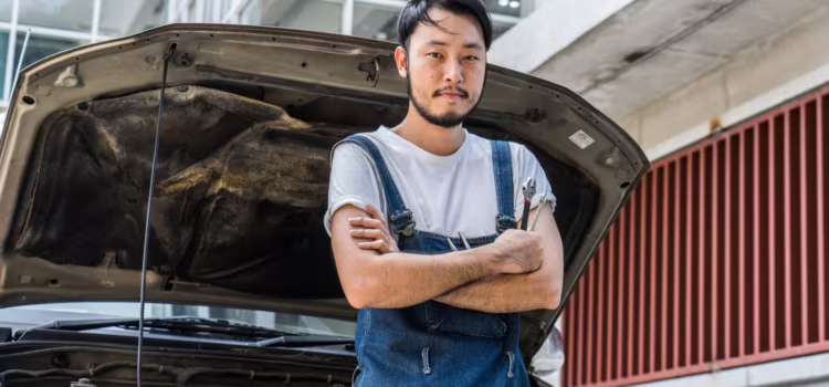 Japonia rozszerza sankcje motoryzacyjne na Rosję