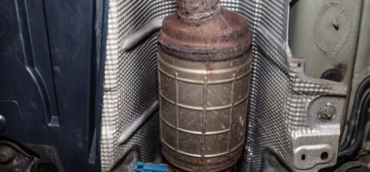 Czy naprawdę jest sens eliminować DPF?