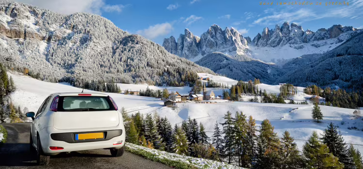 Używane i dobre samochody z LPG