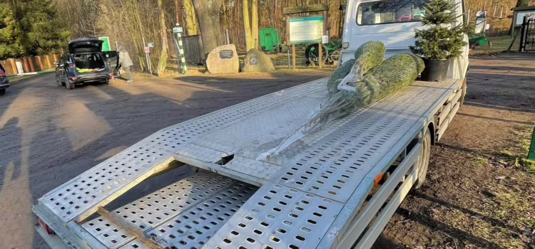 Laweta do zadań specjalnych