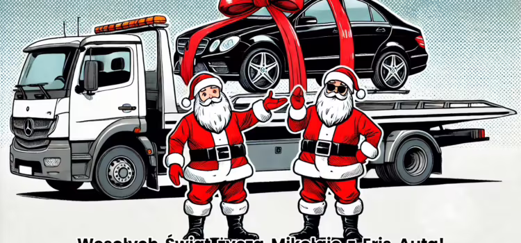 Wesołych Świąt!!!