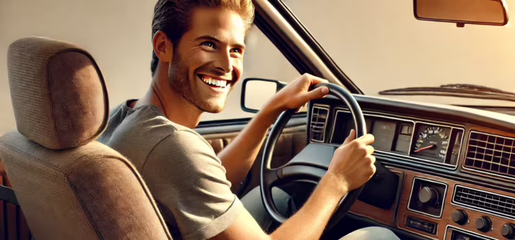 Od czego zależy cena używanego samochodu