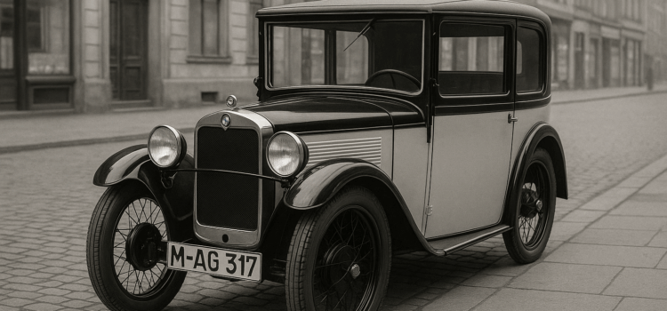 Ciekawostki o BMW, czyli co wiedzą fani, a reszta świata powinna