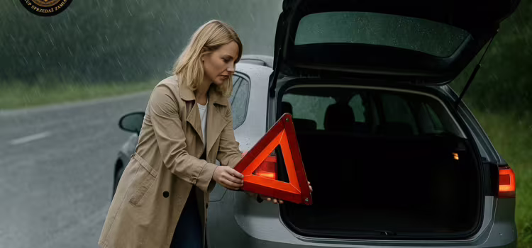 Mandat za brak trójkąta