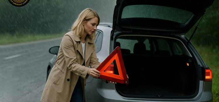 Mandat za brak trójkąta