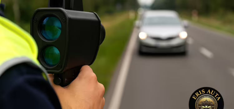 O ile można przekroczyć prędkość bez otrzymania mandatu?