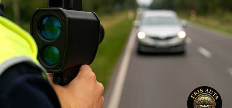 O ile można przekroczyć prędkość bez otrzymania mandatu?