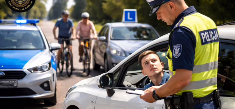 Nowe przepisy o ruchu drogowym w Polsce i UE – fakty i wyjaśnienia