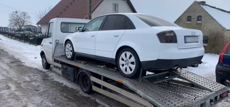 Audi A4 B6 – Skup aut używanych Bydgoszcz